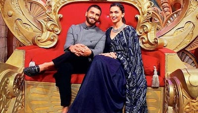 After Virushka, will Deepika Padukone-Ranveer Singh also head to Italy for wedding?