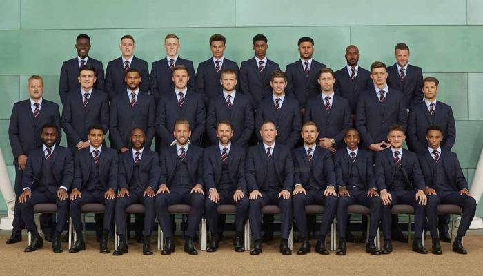 Sam Allardyce still hurting as Southgate leads England to FIFA World Cup 2018 in Russia