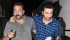 Sanjay Dutt refuses to advise Ranbir Kapoor, says 'I'm looking forward to watching Sanju'