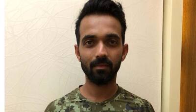 Need to talk to selectors about preparation after Afghanistan Test: Ajinkya Rahane 