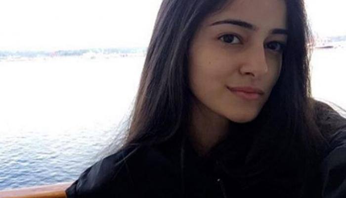 Ananya Panday looks like a royal princess in latest Instagram post—See pic