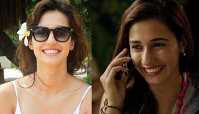 Happy Birthday Disha Patani: 10 times the actress took our breath away