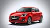 Maruti new Swift