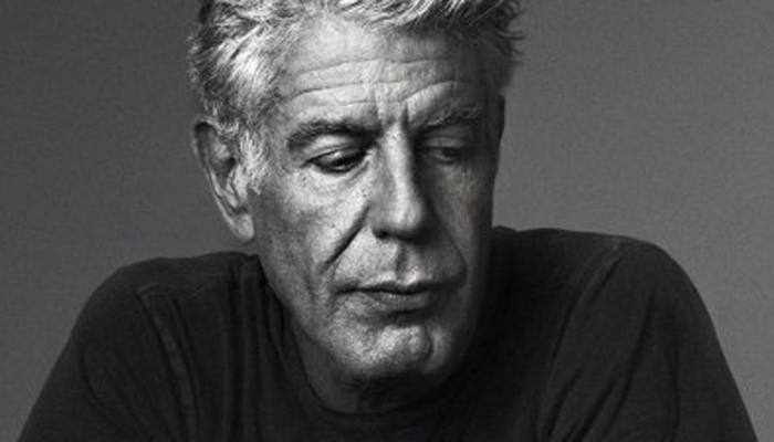 Netflix extends 'Anthony Bourdain: Parts Unknown'