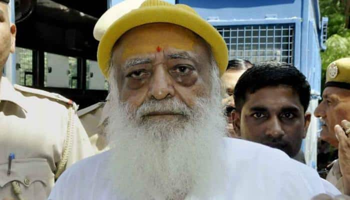 Son of witness in Asaram case &#039;abducted&#039;; returns home