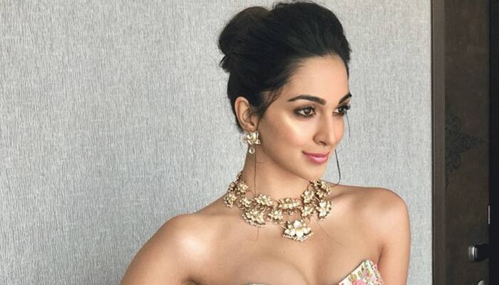 2018 is an extremely exciting year for me: Kiara Advani