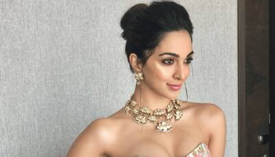 2018 is an extremely exciting year for me: Kiara Advani