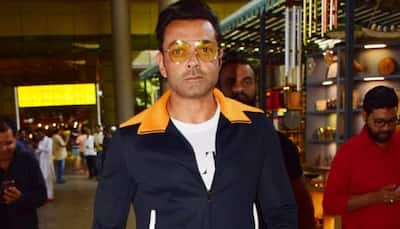 My father a legend but never given best actor award: Bobby Deol