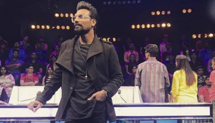 You are as good as your last Friday: Remo D'Souza