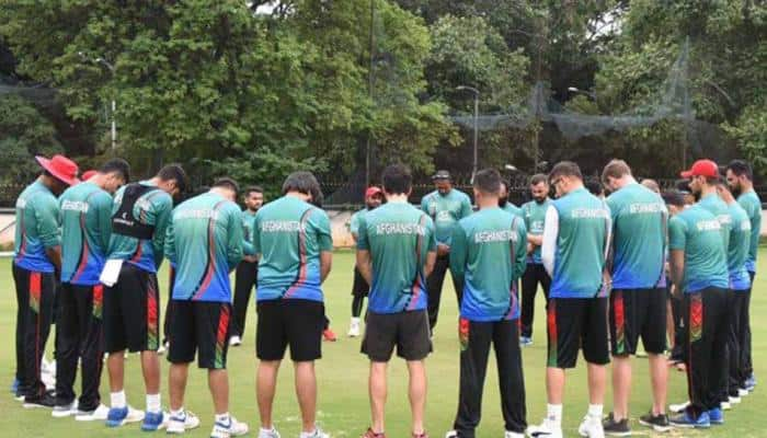 Afghanistan not nervous about Test clash with India, says skipper Asghar Stanikzai