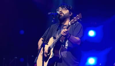 Pritam excited to reunite with Sunidhi Chauhan after 'Kamli'