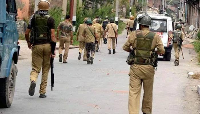 Two women battalions of Jammu and Kashmir police to be raised, home ministry gives green signal 