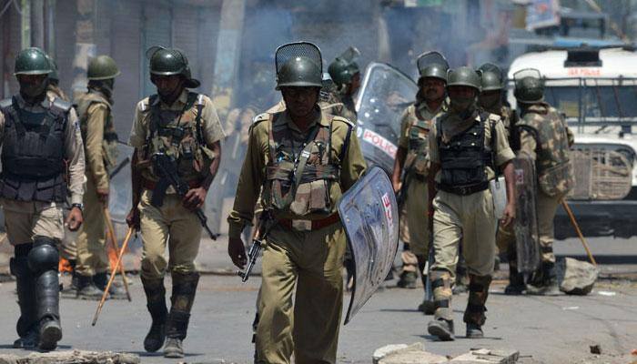 Home Ministry to take call on suspension of anti-terror operations in J&amp;K 