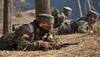 Two terrorists gunned down, 1 jawan martyred in anti-terror operation in J&K's Bandipora