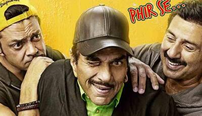 Yamla Pagla Deewana: Phir Se to clash with Akshay Kumar's Gold this Independence Day?