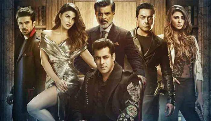 British Censor Board rules Salman Khan&#039;s Race 3 unsuitable for children below 12 years age