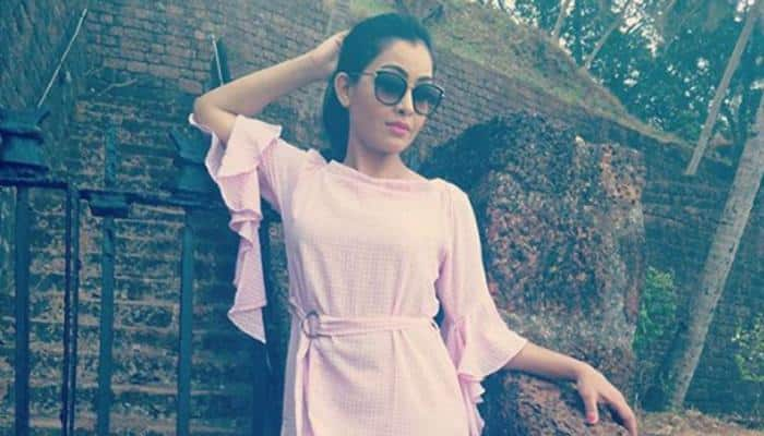 Angoori Bhabhi aka Shubhangi Atre dons swimwear, enjoys vacay at Thailand—Pics