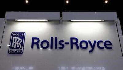 Rolls-Royce to cut 4,600 jobs to save 400 million pounds a year