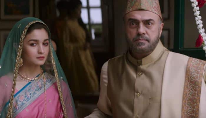 Alia Bhatt starrer &#039;Raazi&#039; continues its steady run at Box Office