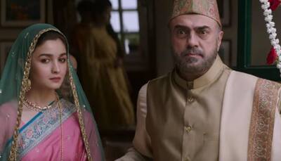 Alia Bhatt starrer 'Raazi' continues its steady run at Box Office