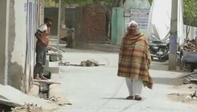 Bizarre: Haryana man feels cold in summers, sweats during winters