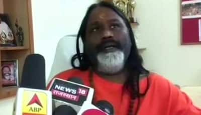  Rape-accused godman Daati Maharaj says complainant was like his daughter 