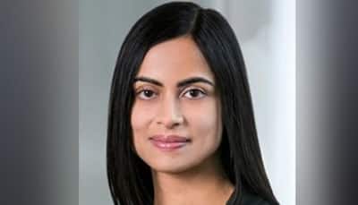 Indian-origin Dhivya Suryadevara to become first woman CFO of  General Motors