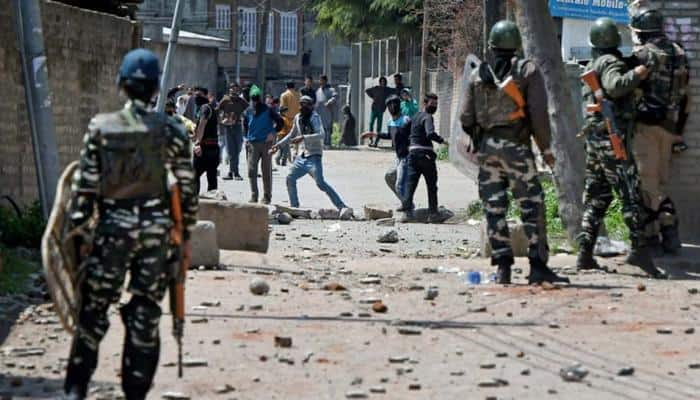 India slams UN report on Kashmir, calls it &#039;fallacious and motivated&#039;, says it&#039;s based on &#039;unverified information&#039;