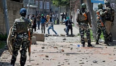 India slams UN report on Kashmir, calls it 'fallacious and motivated', says it's based on 'unverified information'
