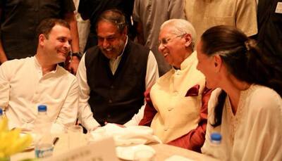 Asaduddin Owaisi says Congress trying to woo Hindus, calls Rahul Gandhi’s Iftar party ‘hypocrisy of highest order’