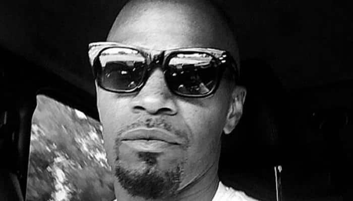 Jamie Foxx denies sexual misconduct, calls it 'absurd'