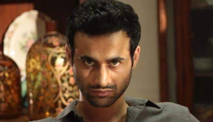 One gets enriched working with big stars: Freddy Daruwala