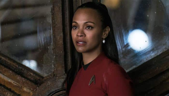 Zoe Saldana already finished with &#039;Avatar&#039; 2 and 3 shooting