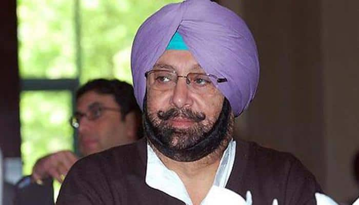 Punjab CM announces projects worth Rs 2,140 cr in Jalandhar