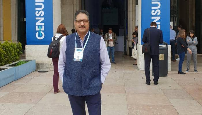 Rising Kashmir editor-in-chief Shujaat Bukhari shot dead in Srinagar