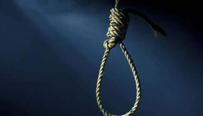 Medical aspirant ends life by hanging self