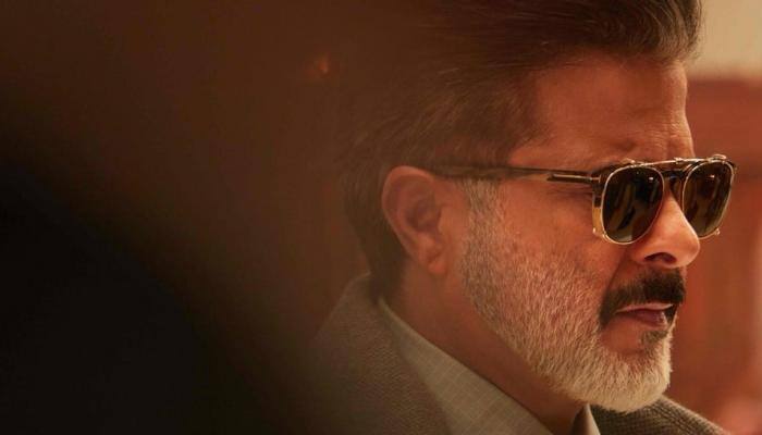 Race 3: Anil Kapoor as 'Shamsher' will leave you intrigued in latest stills—See pics