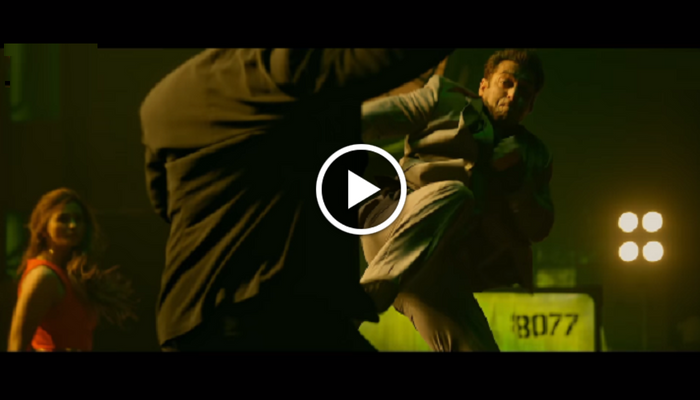 Race 3 action trailer out: Salman Khan's act is mind-blowing—Watch