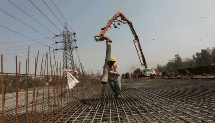 Amid severe dust pollution in Delhi, civil construction activities put on hold till June 17