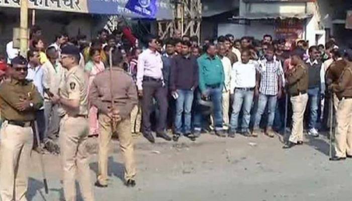 Bhima-Koregaon violence: Accused organised lectures in JNU, tried to recruit students&#039;, police tells court