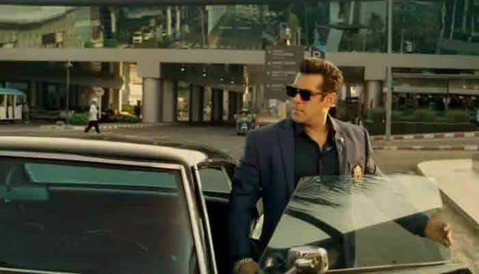 Race 3 tweet review: Salman Khan&#039;s action thriller is the perfect gift on Eid