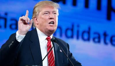  Donald Trump approves plan to impose tough China tariffs