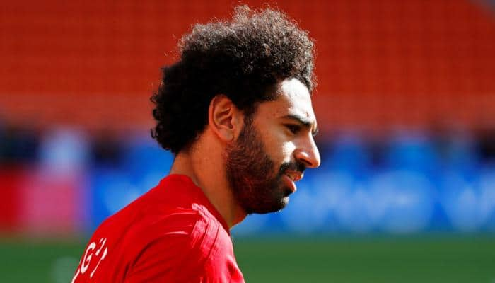 Mohamed Salah fit to play in FIFA World Cup 2018, says Egypt&#039;s coach Hector Cuper