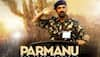 John Abraham's 'Parmanu' is unstoppable at Box Office, to touch Rs 60 cr mark soon