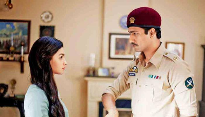 Alia Bhatt&#039;s spy thriller &#039;Raazi&#039; is a blockbuster — Check out film&#039;s latest collections
