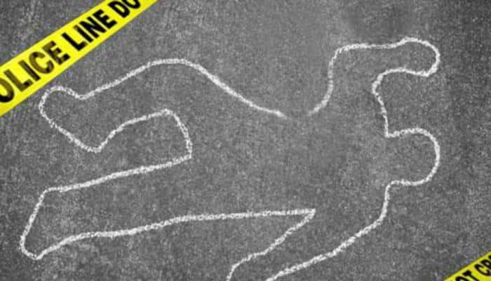 Muzaffarnagar: 4 persons found dead in separate incidents
