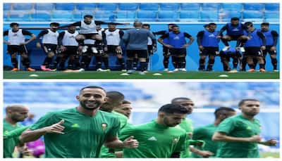 FIFA World Cup 2018, preview: Iran and Morocco face off in Group B clash