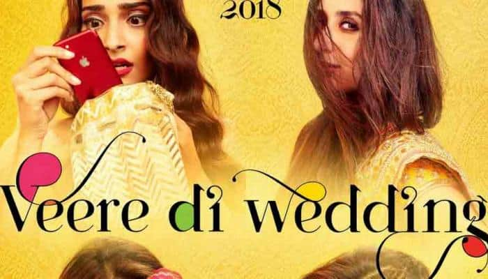 Kareena-Sonam&#039;s Veere Di Wedding continues to fly high at Box Office