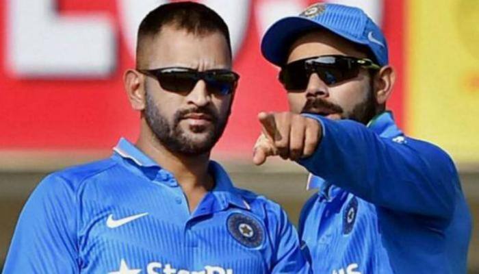 MS Dhoni, Virat Kohli undergo Yo-Yo Endurance Test ahead of England series: BCCI sources