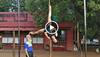 Adah Sharma flaunts her bikini body, practices Mallakhamba to stay fit—Watch